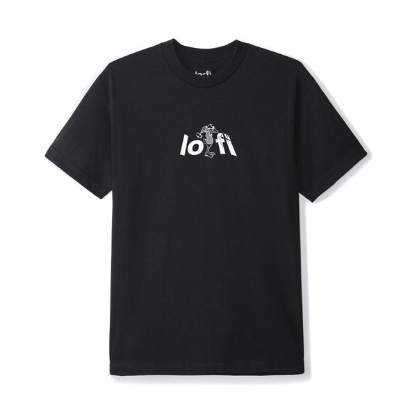 Smash Logo Tee