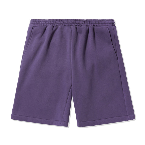 Pigment Dye Fleece Shorts
