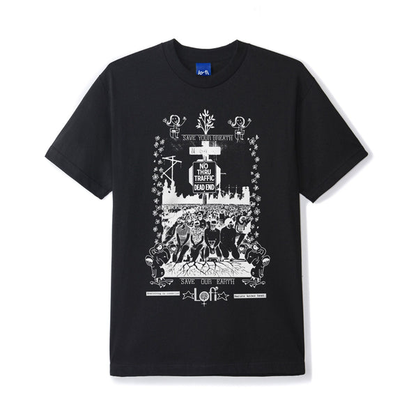 Dead End Tee