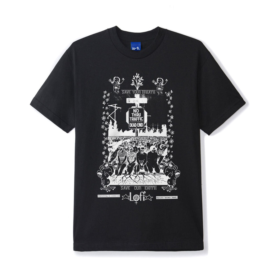 Dead End Tee