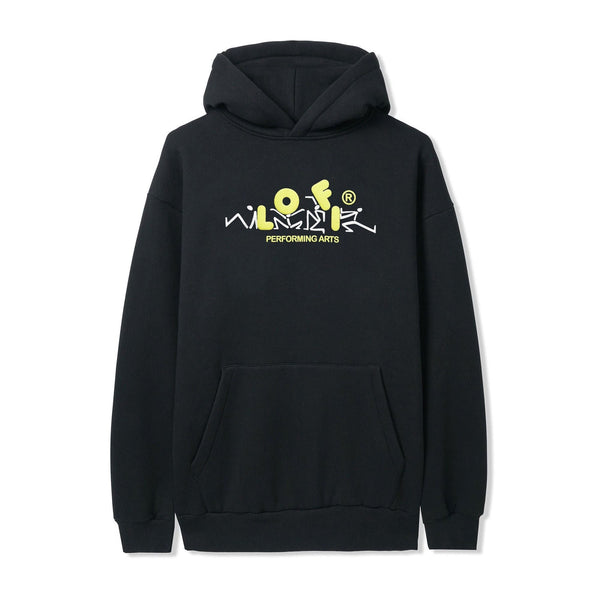 Performing Arts Pullover Hood
