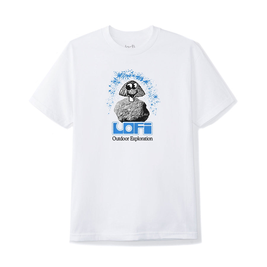 Outdoor Exploration Tee