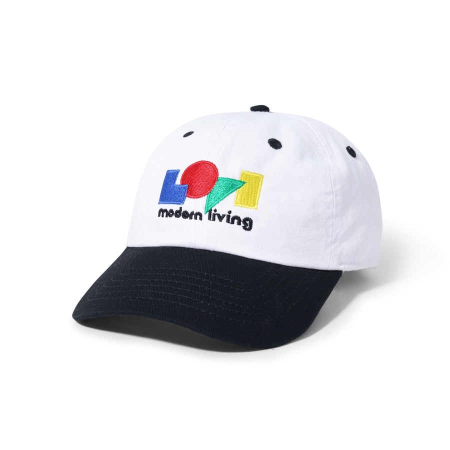 Modern Living 6 Panel Cap
