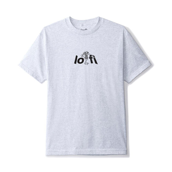 Smash Logo Tee