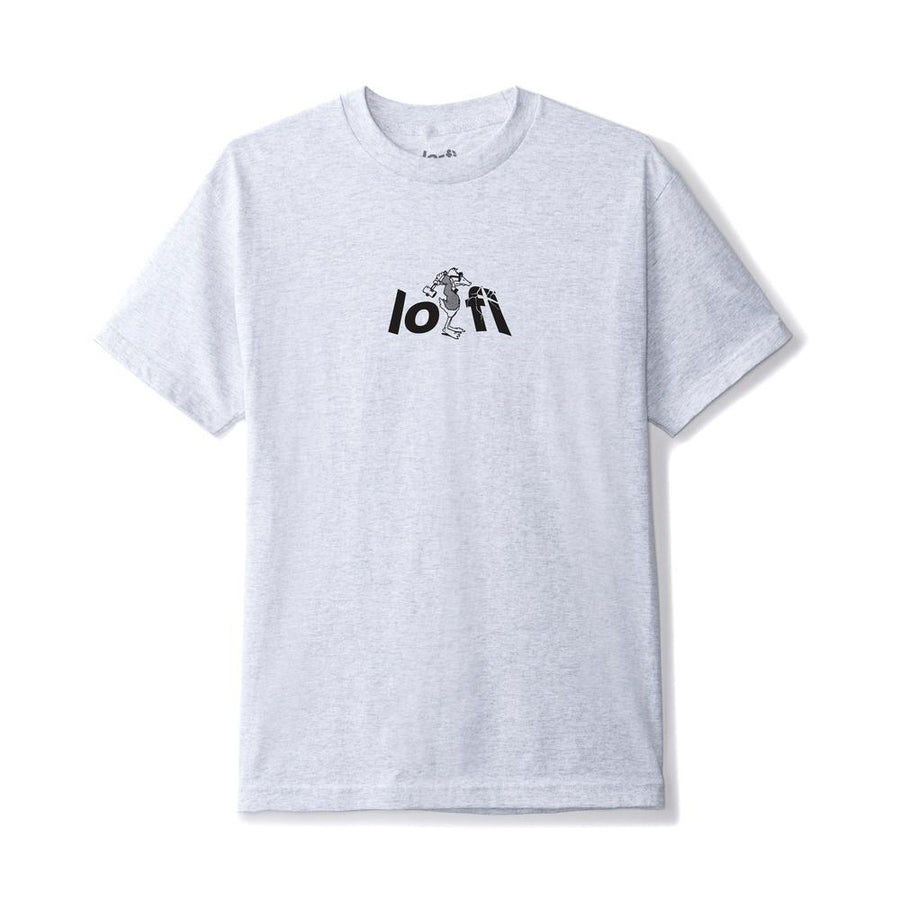 Smash Logo Tee