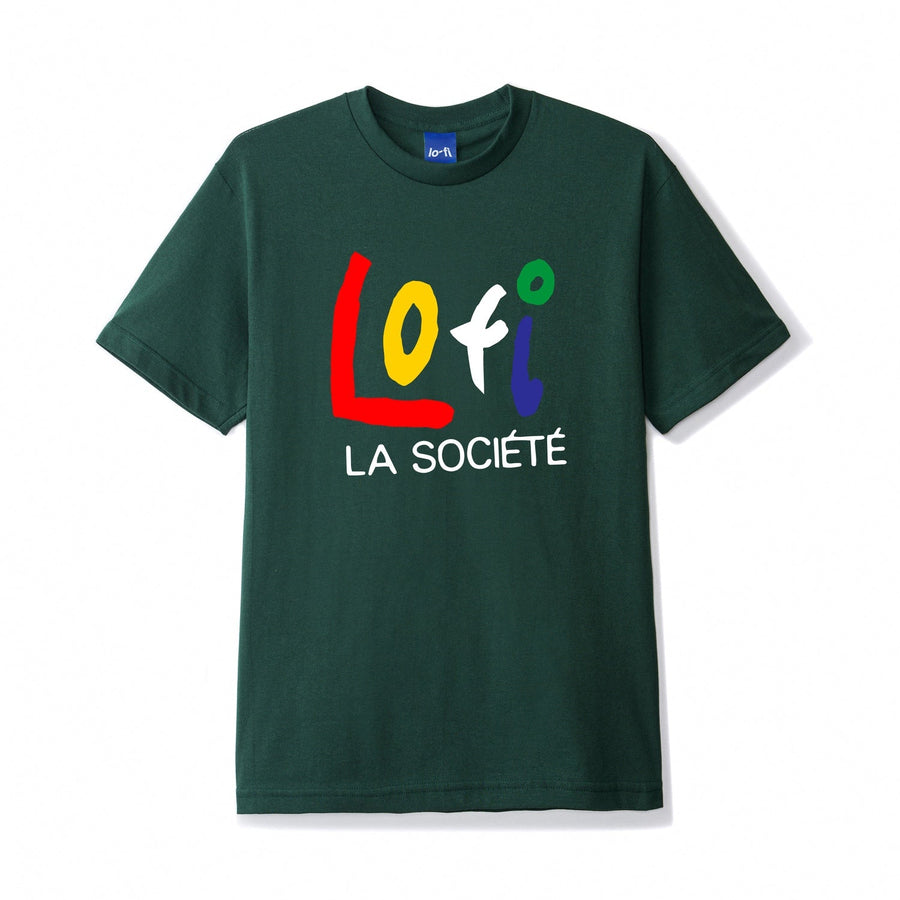 La Societe Tee