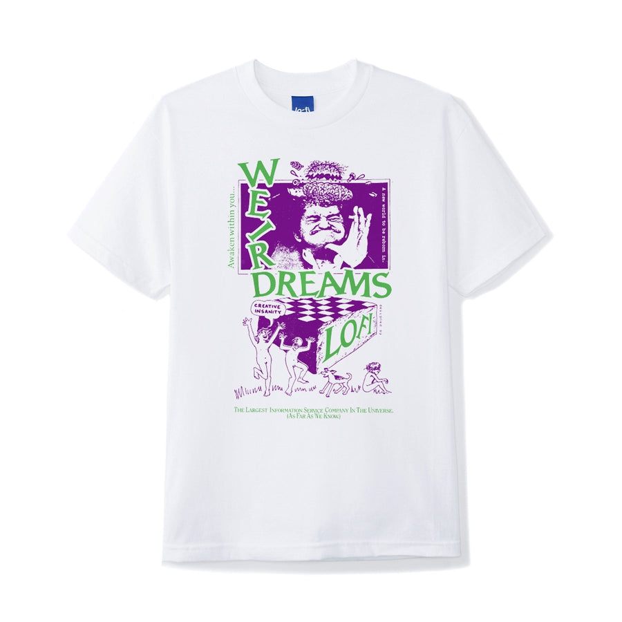 Weird Dreams Tee
