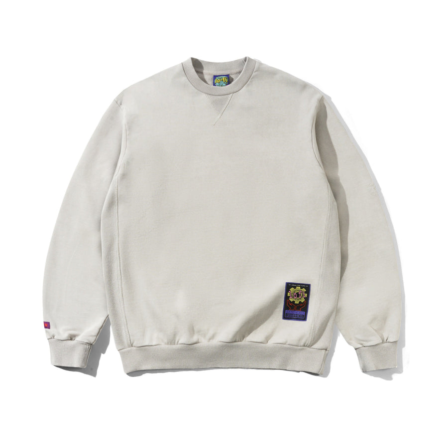 Ideas Crewneck