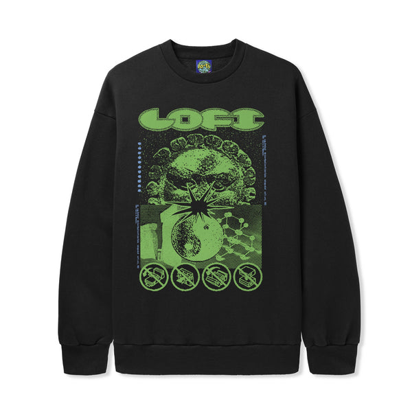 Ideogram Crewneck Sweatshirt