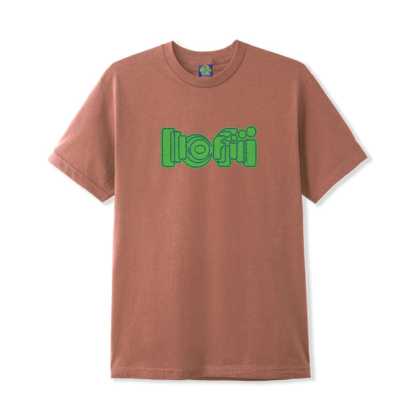 Accelerate Tee