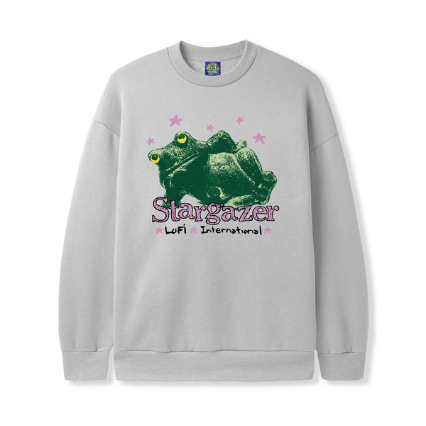 Stargazer Crewneck Sweatshirt
