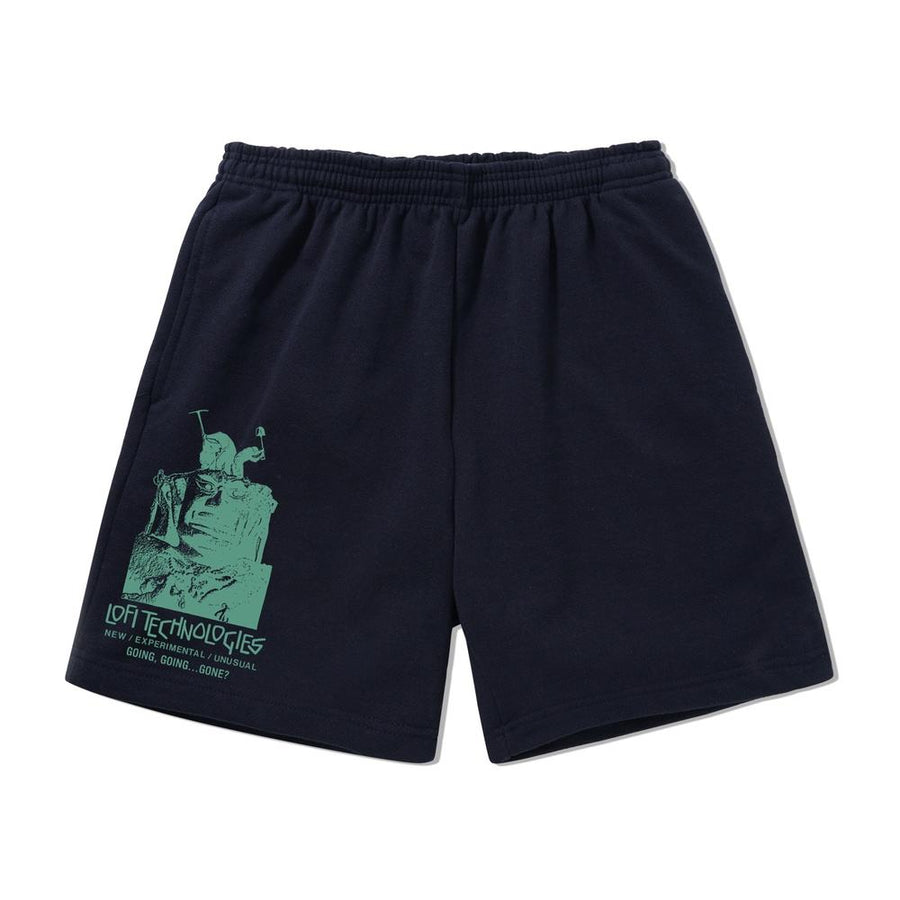 Grow Shorts