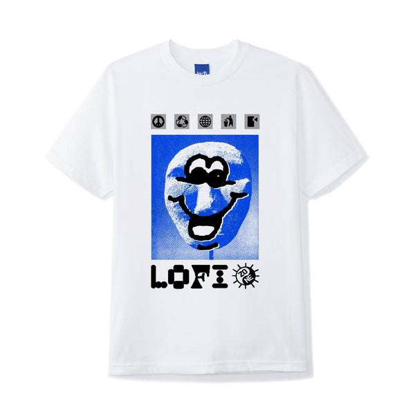 World Grow Tee