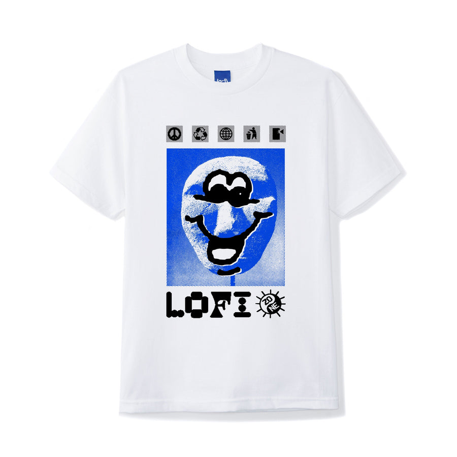 World Grow Tee