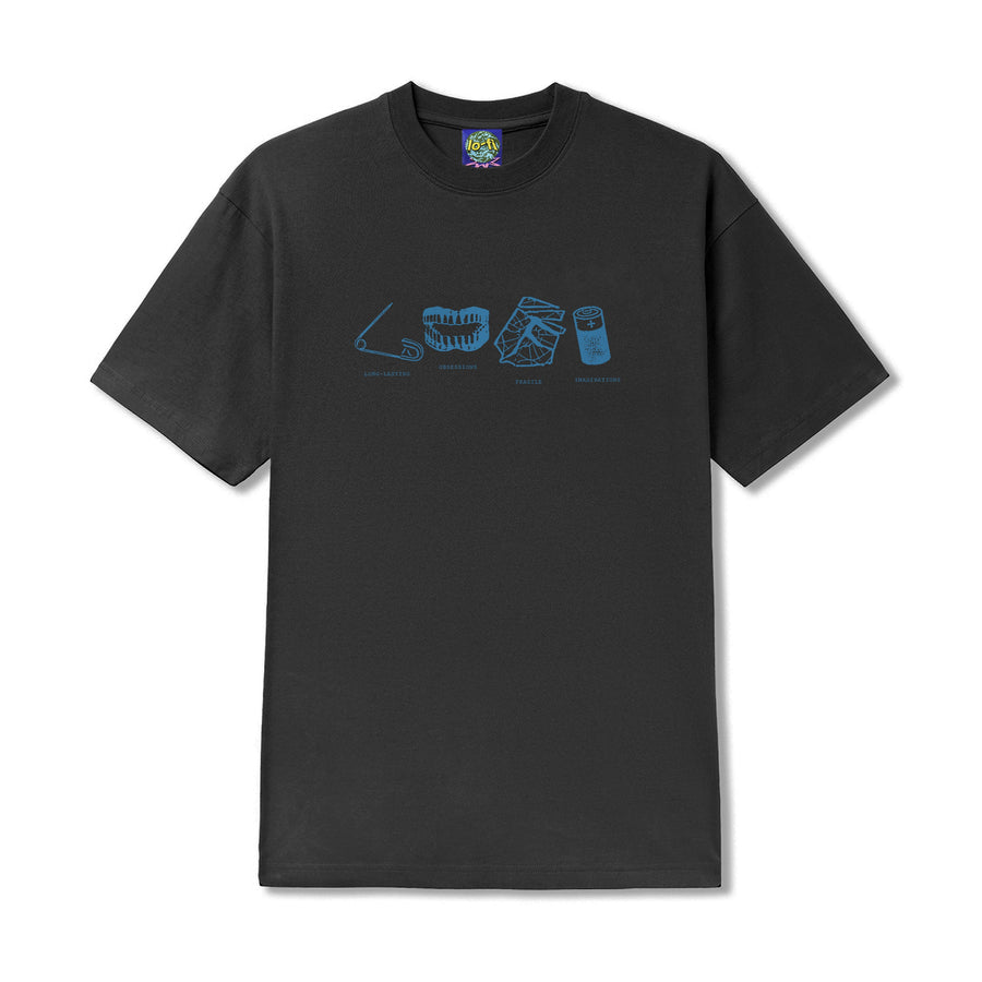 Inventory Tee