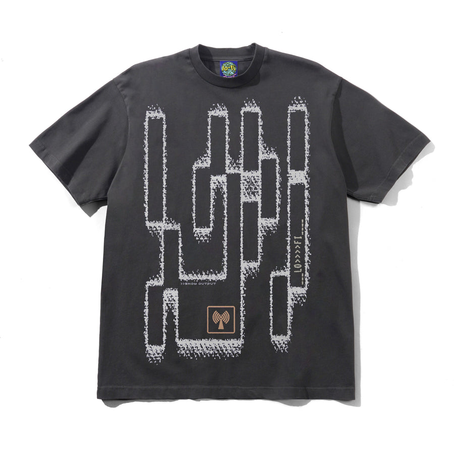Signal Tee
