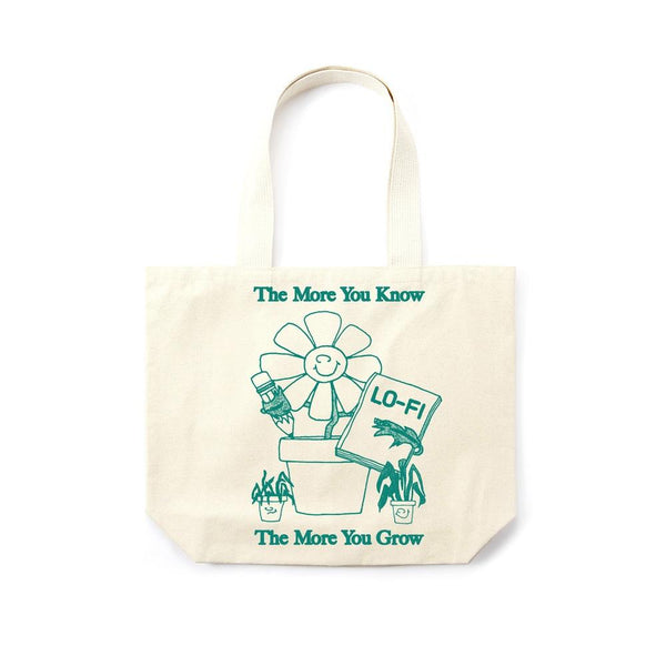 Grow Totebag