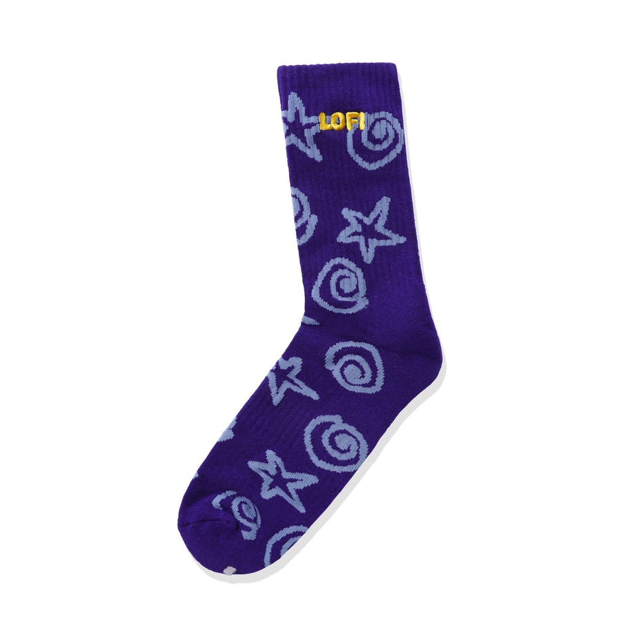 Shapes Socks
