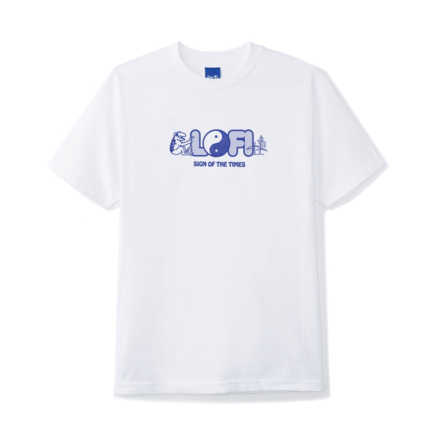 Sign Of The Times Tee