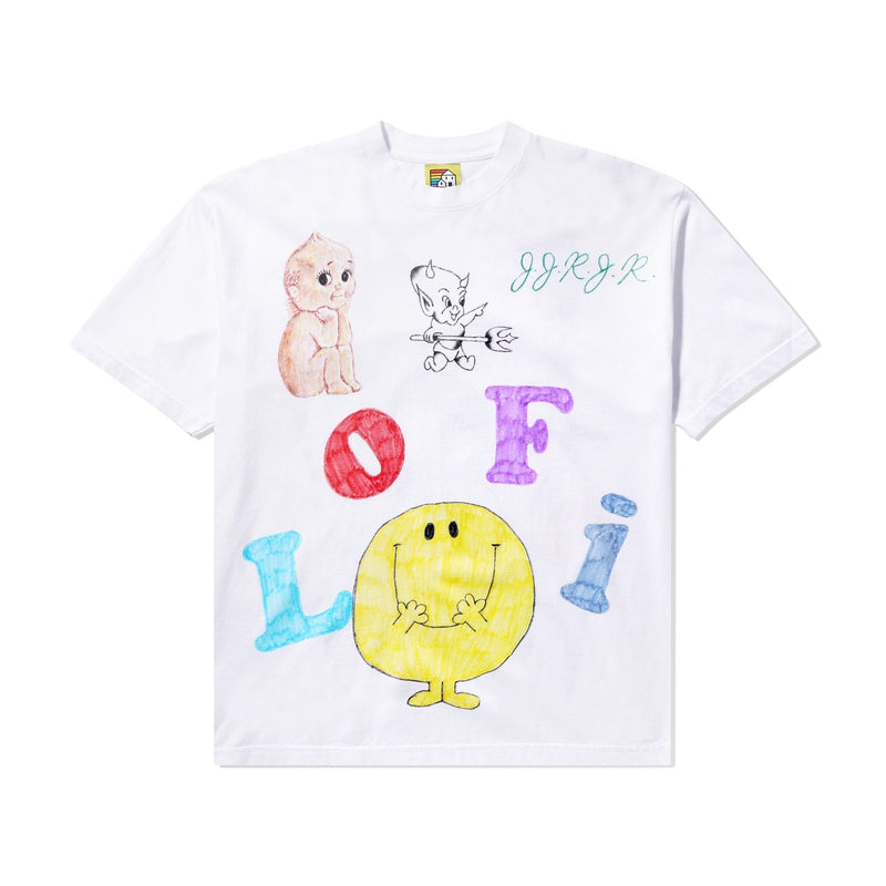 Baby Girl Tee