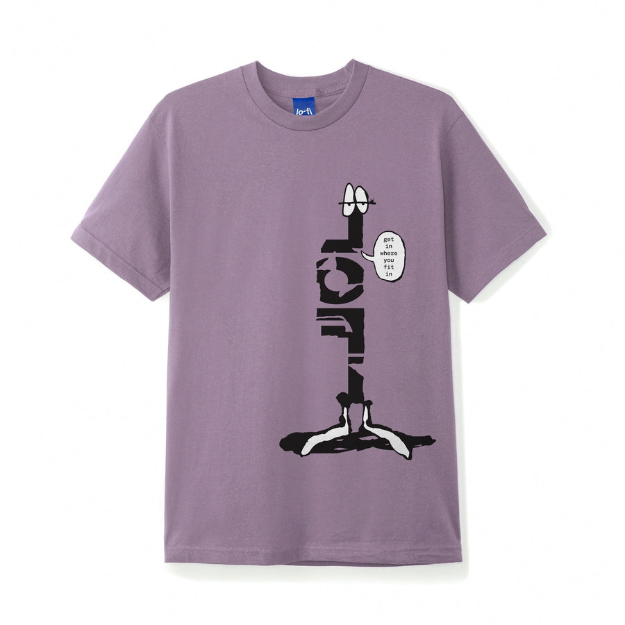 Fit In Tee