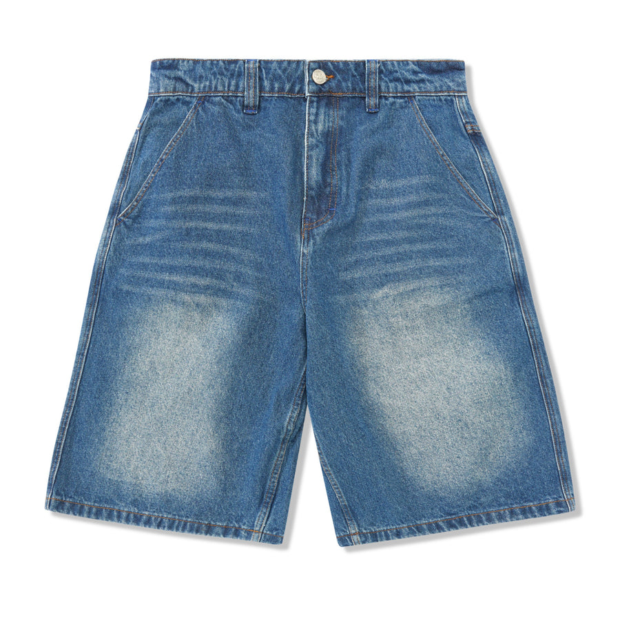 Activate Shorts