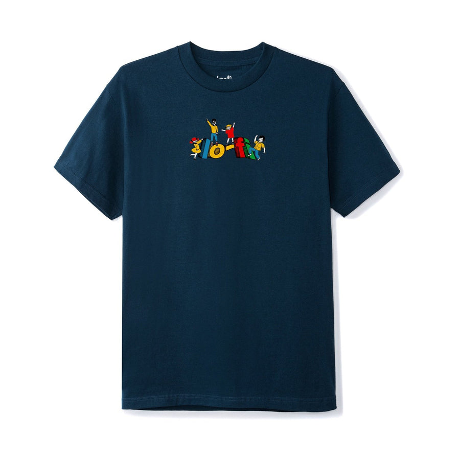Playground Tee