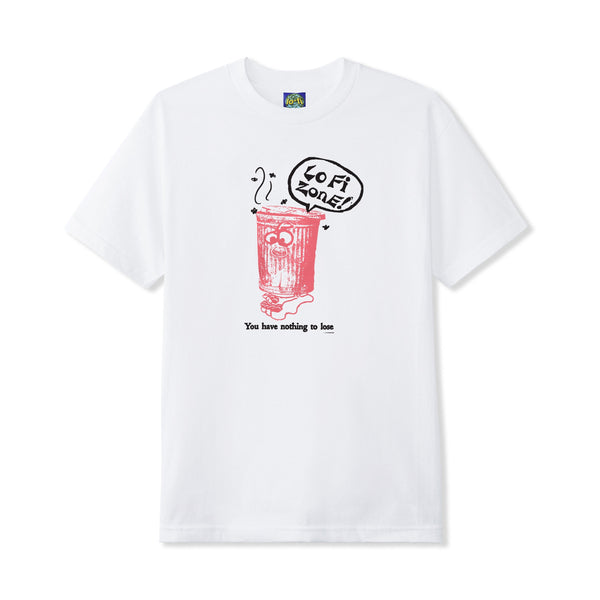 Garbage Tee