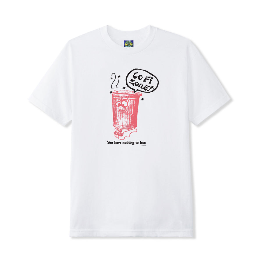 Garbage Tee