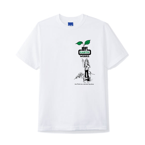 Earth Works Tee