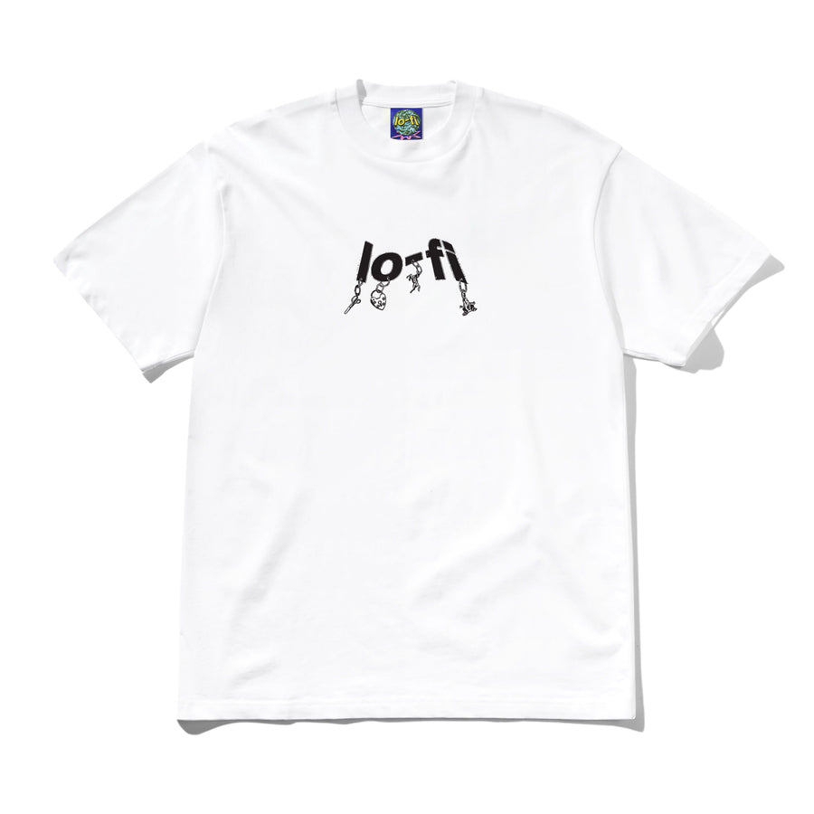 Pendant Logo Tee