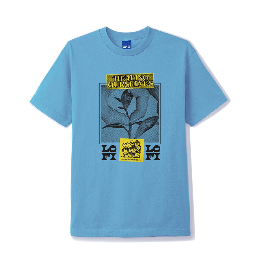 Healing Tee