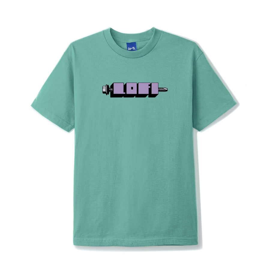 Screw Tee