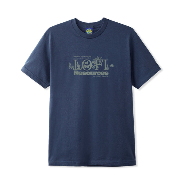 Resources Tee