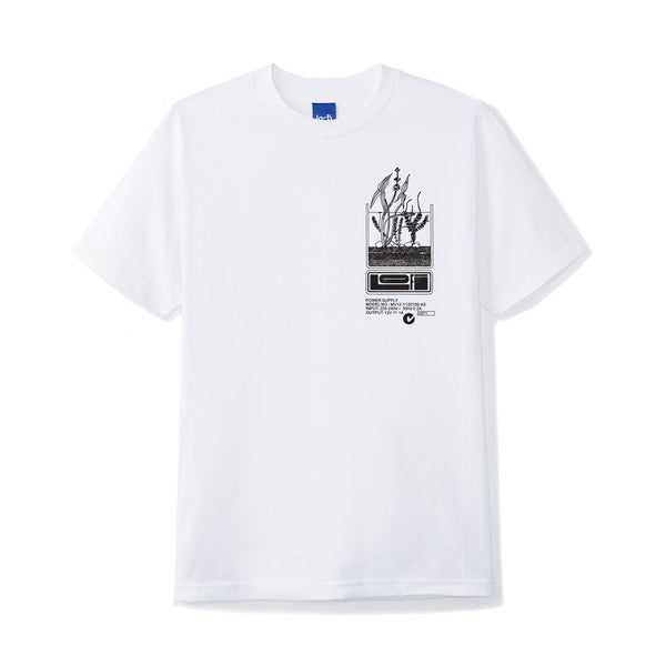 Antenna Tee