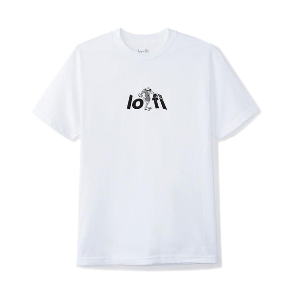 Smash Logo Tee