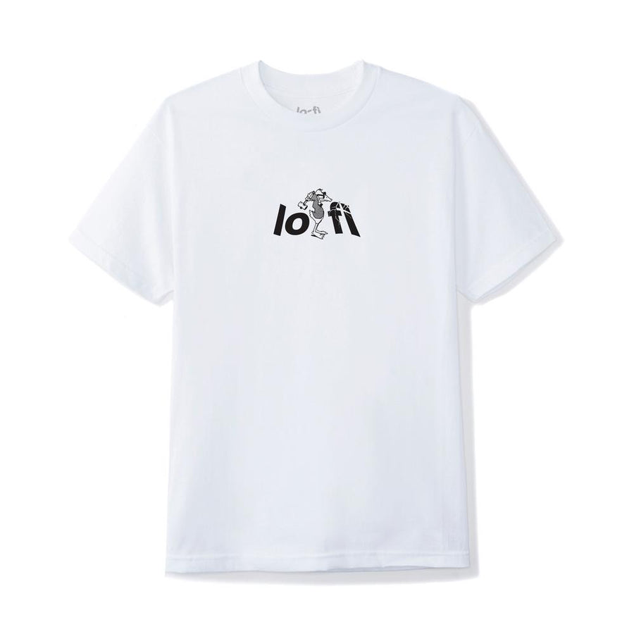 Smash Logo Tee