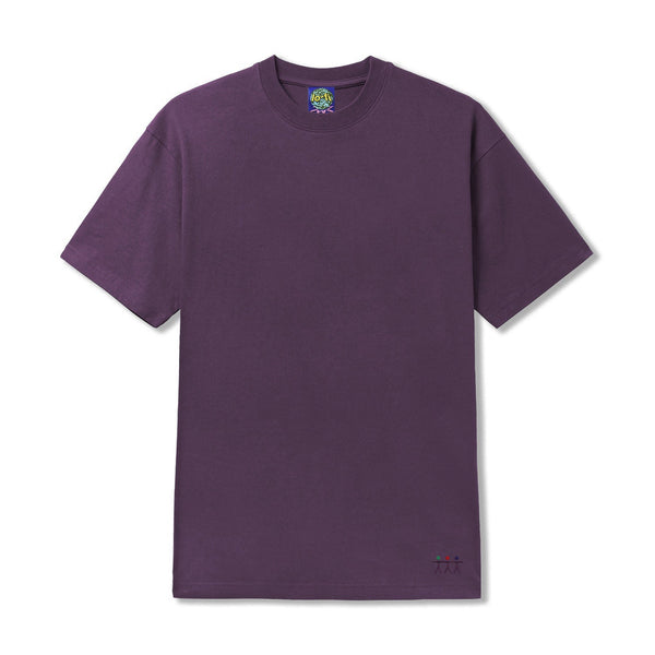 Pigment Dye Tee