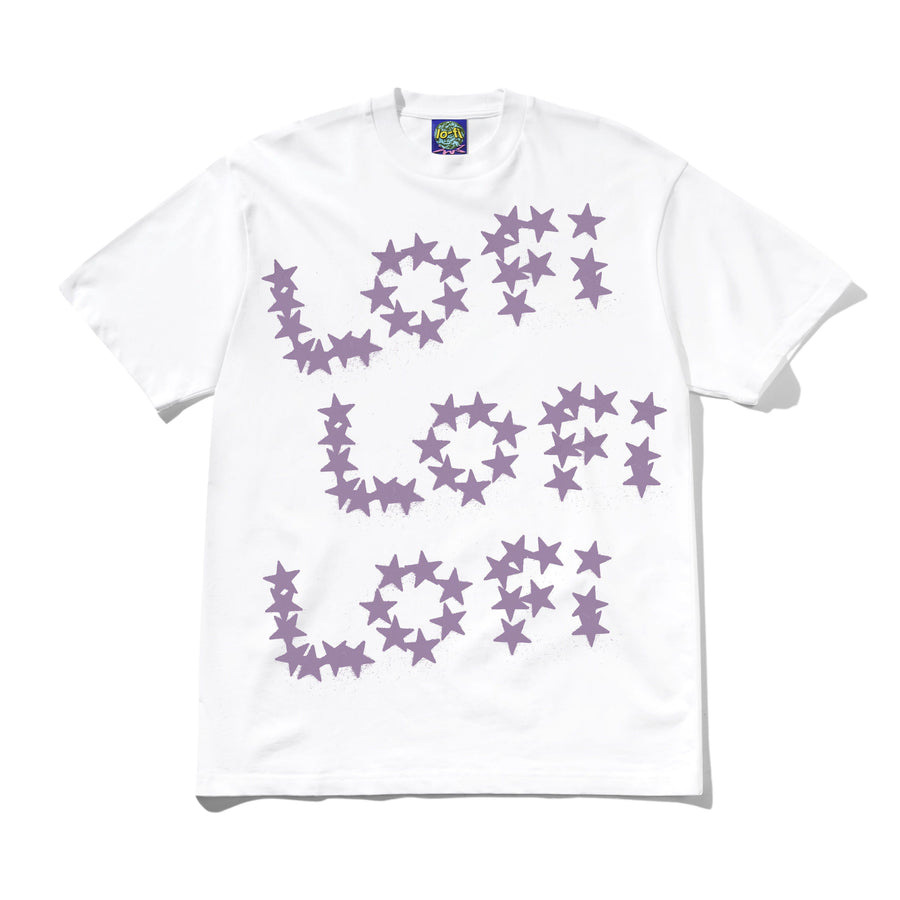 Nova Tee White