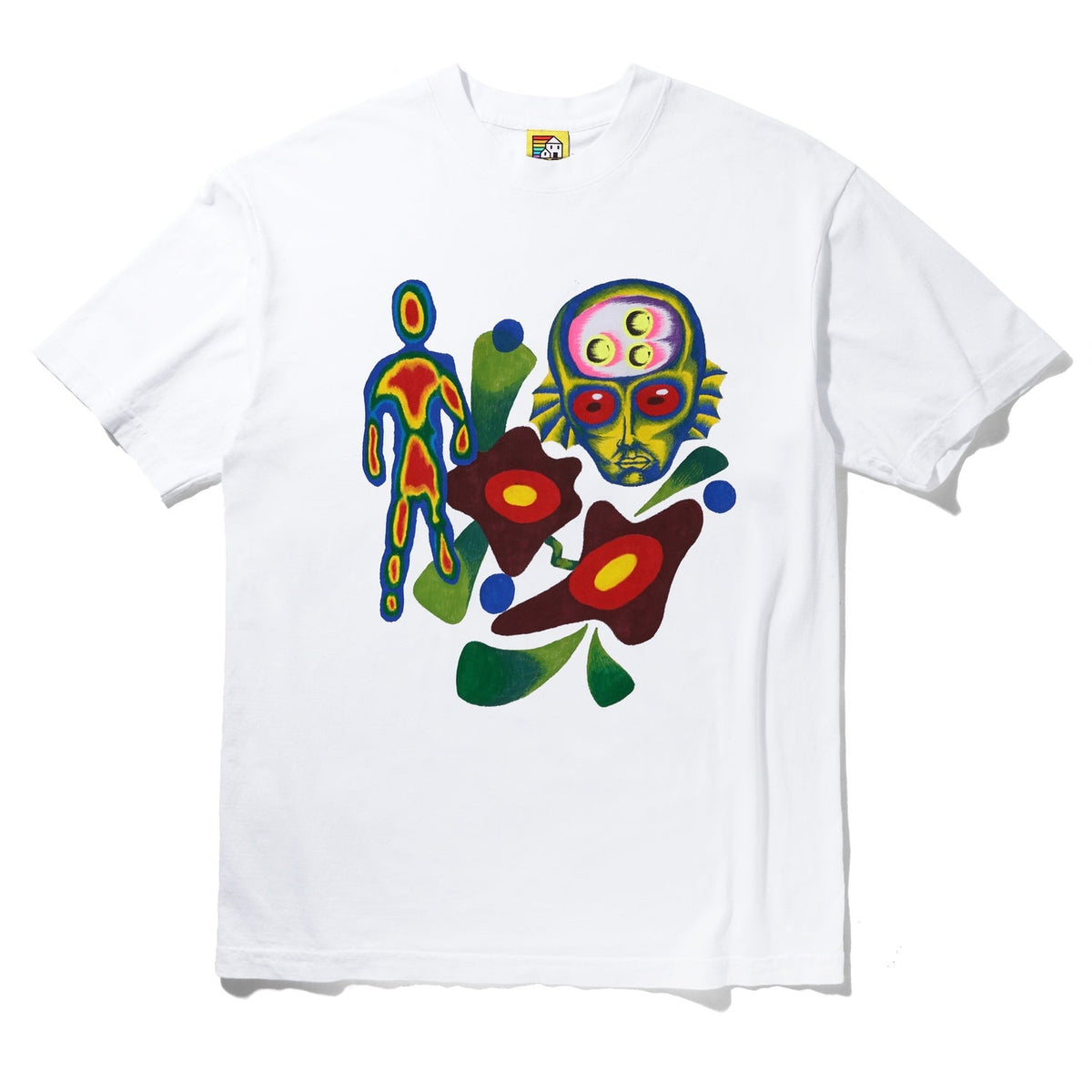 Amphibious Activity Tee (XL)