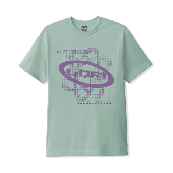 Atom Tee