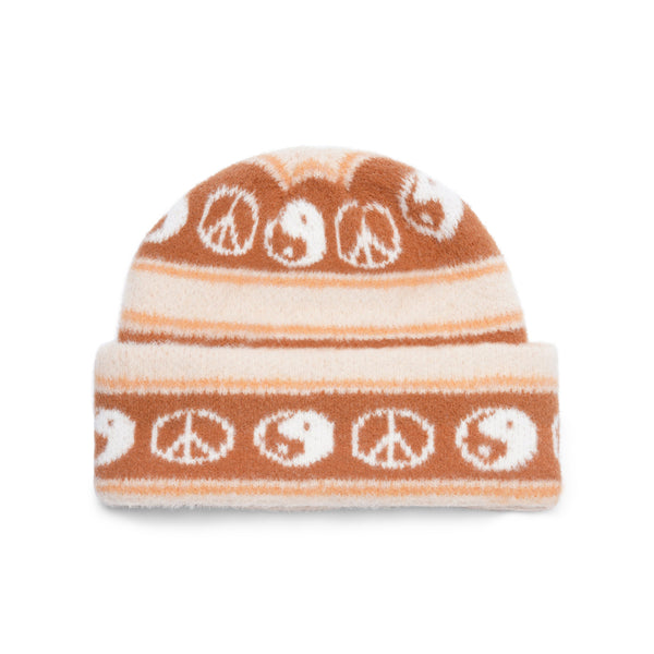 Balance Mohair Beanie