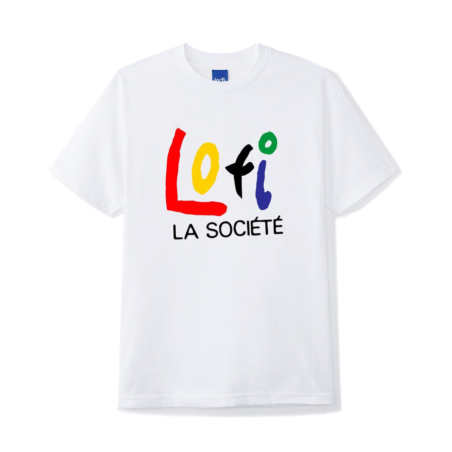 La Societe Tee