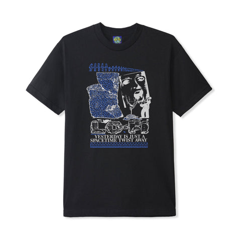 Yesterday Tee – Lo-Fi