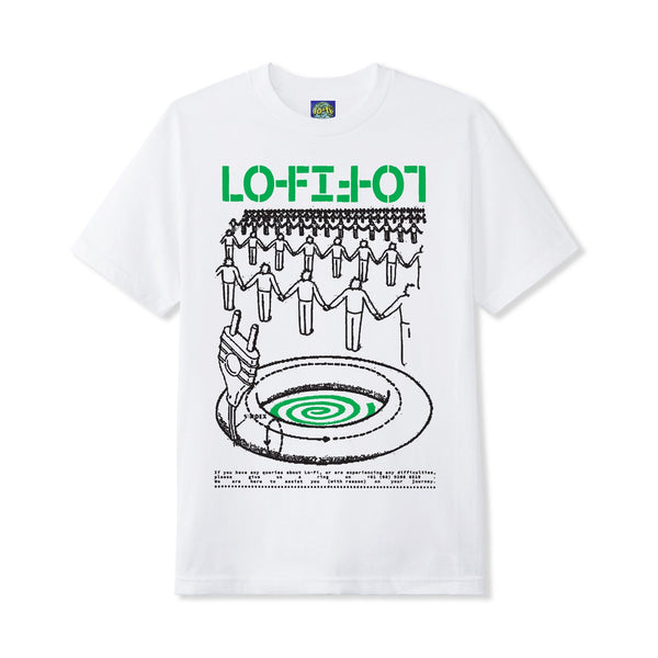 Leader Tee