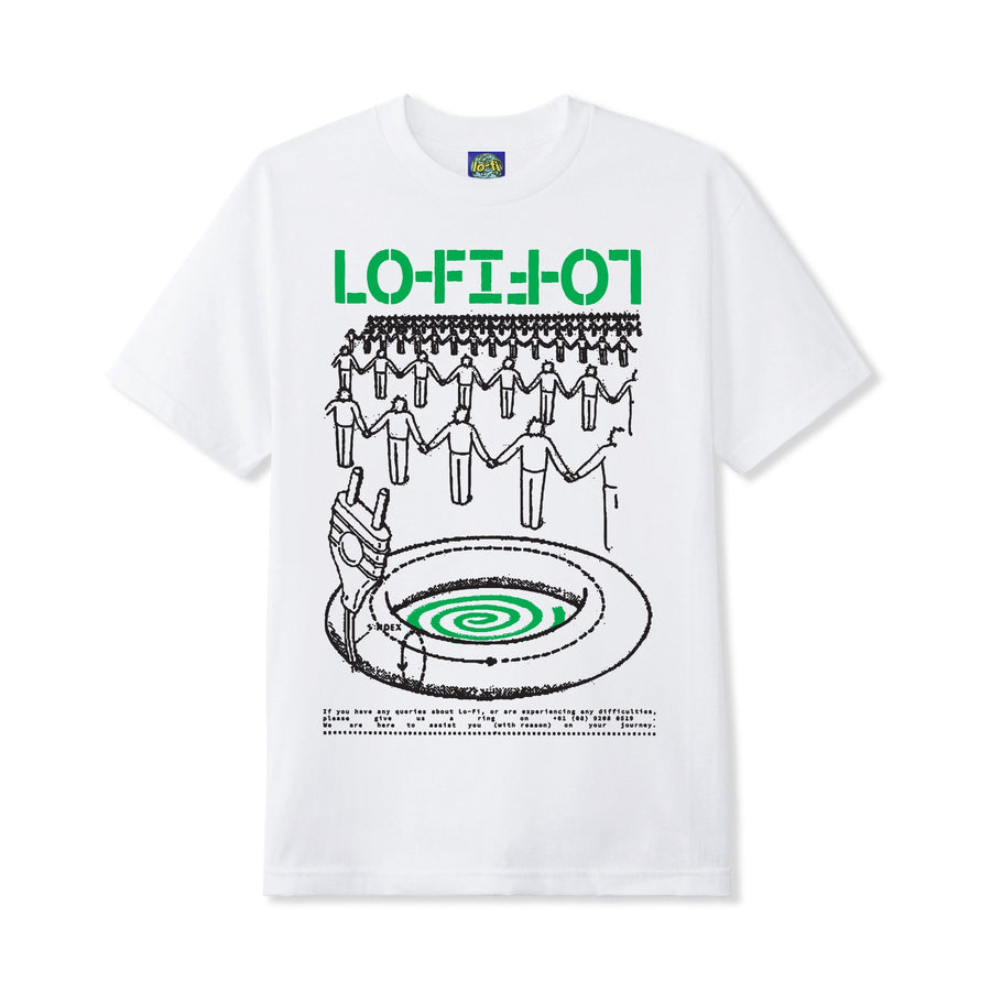 Leader Tee
