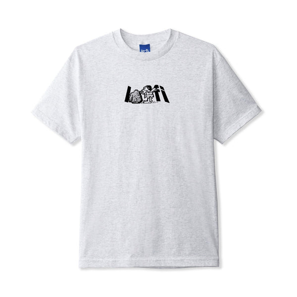 Stone Logo Tee