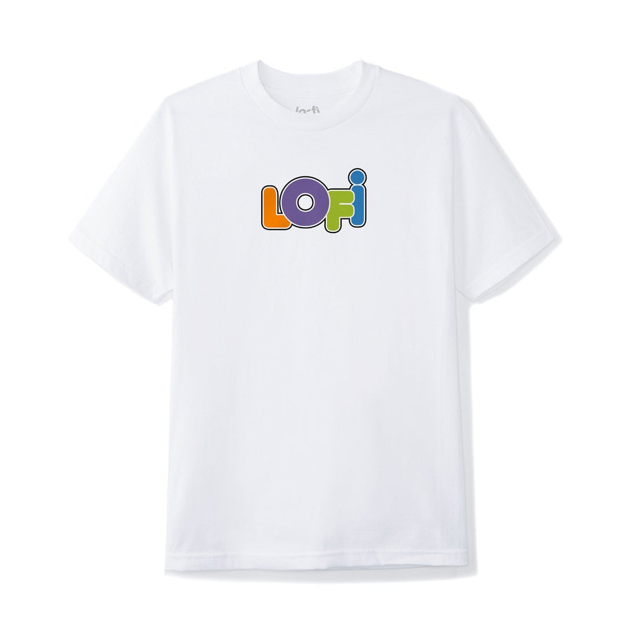 Inflate Tee
