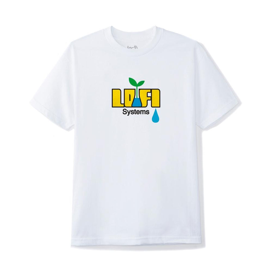 Systems Tee