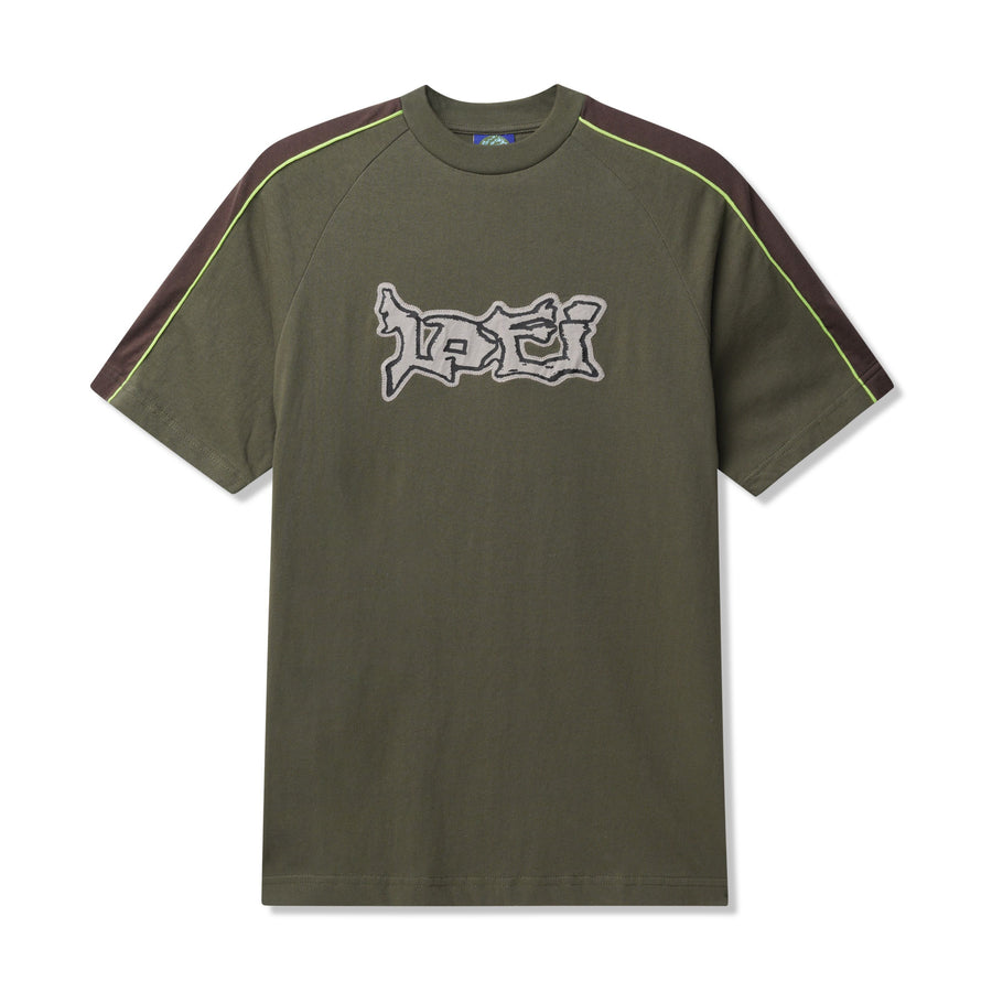 Thrash SS Top